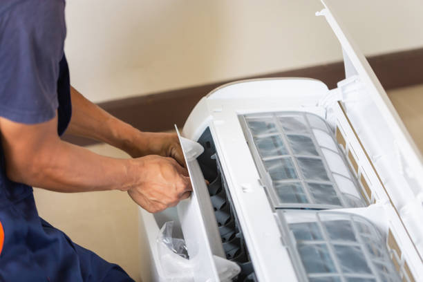 Professional HVAC in Thurmont, MD