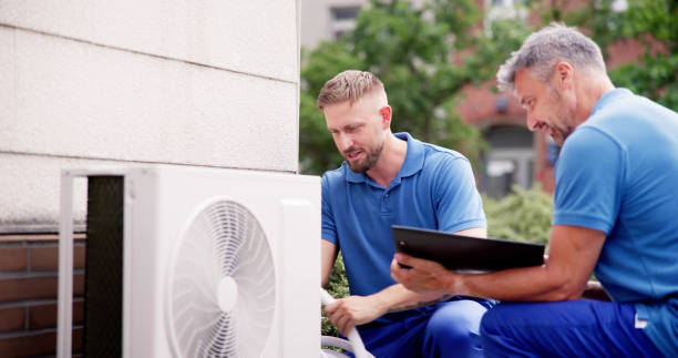 Best Residential HVAC Services  in Thurmont, MD