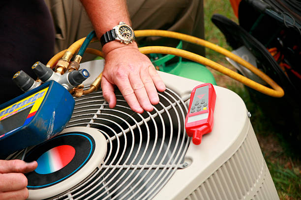 Best HVAC Cleaning Services  in Thurmont, MD