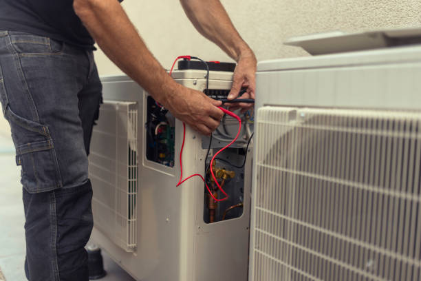 HVAC Air Duct Cleaning in Thurmont, MD