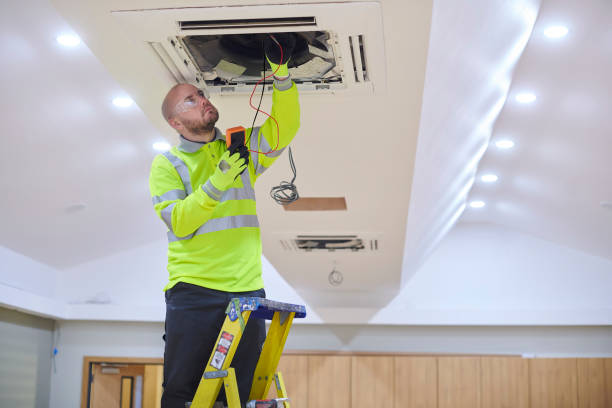 Best Affordable HVAC Services  in Thurmont, MD