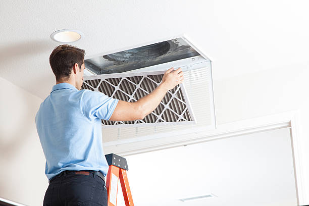 Best HVAC Air Duct Cleaning  in Thurmont, MD