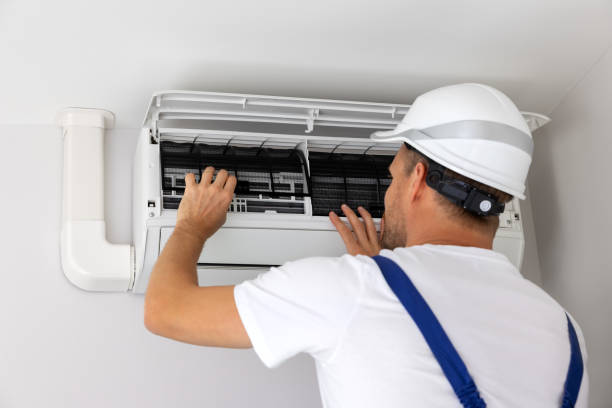 Best Best HVAC Companies  in Thurmont, MD