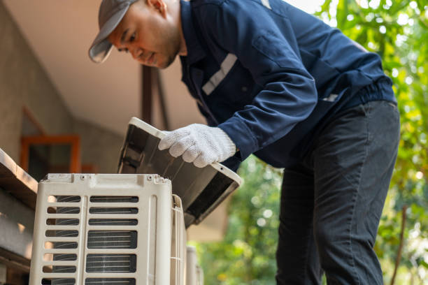 Best HVAC Emergency Services  in Thurmont, MD