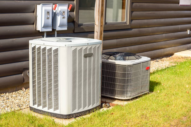 HVAC Air Duct Cleaning in Thurmont, MD