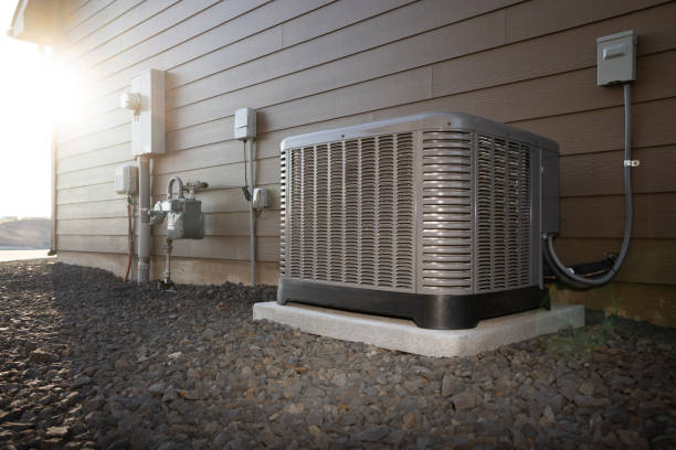 Best HVAC Installation Services  in Thurmont, MD